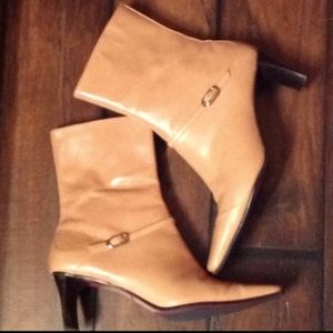 Nine West Damsel Bootie, NIB